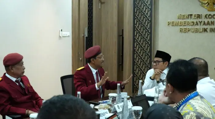 Menuju Nol Kemiskinan Ekstrem 2026, Pemerintah Genjot Reformasi Layanan Sosial