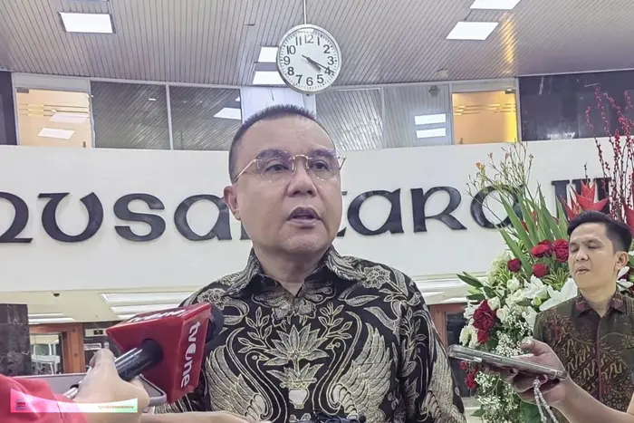 MK Kabulkan Gugatan UU Tapera, Begini Tanggapan DPR