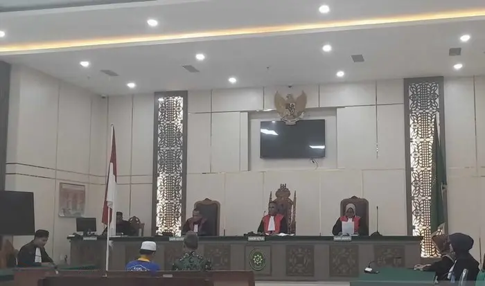 WN Pakistan Nekat Palsukan KTP Sebelum Akhirnya Ditangkap Di Aceh