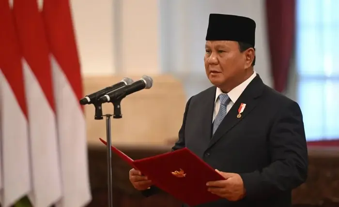 Prabowo Targetkan 350 Ribu Rumah dan 130 Ribu Lapangan Kerja Baru