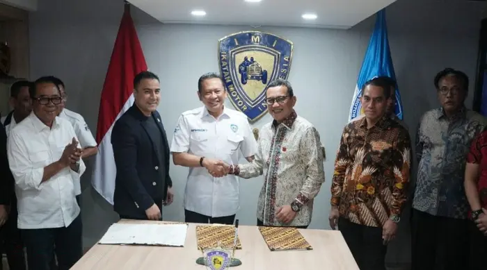 KP2MI Gandeng IMI dan KADIN, Perluas Peluang Kerja PMI Otomotif di Jepang