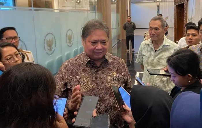 Pemerintah Dorong Kolaborasi dengan Kadin untuk Perluas Lapangan Kerja