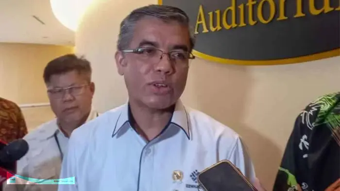 20 Ribu Peserta Ikut Program Magang Batch I