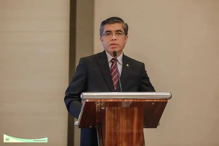 Menuju Indonesia Emas, Produktivitas Indonesia Harus Naik 440%
