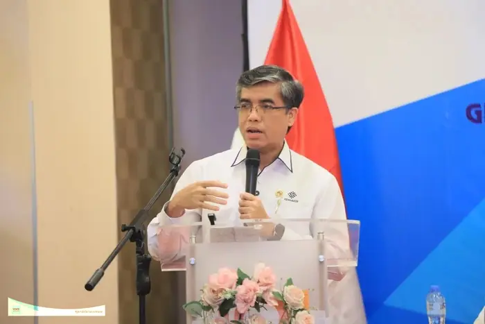Isu Upah Dominasi Aplikasi Lapor Menaker