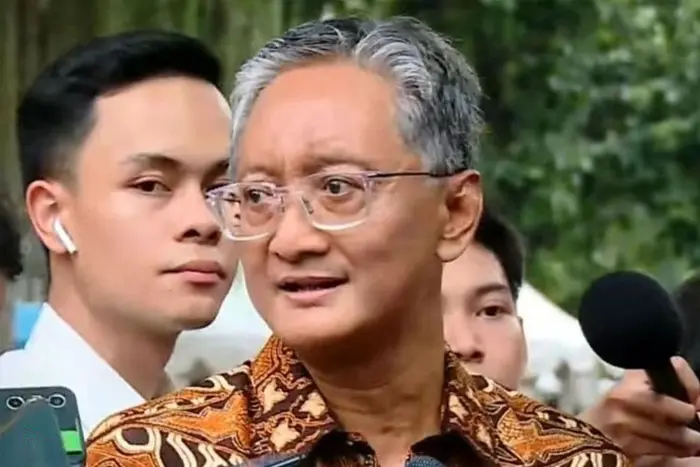 Pemerintah Berencana Sertifikasi Santri Sebagai Tukang Bangunan