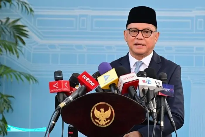 Mukhtarudin Optimistis RUU Pelindungan PMI Disahkan Tahun Depan