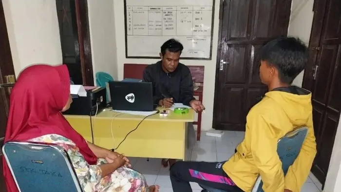 Tertipu Iklan di Facebook, Pemuda Asal Selayar Terkatung-katung di Kamboja