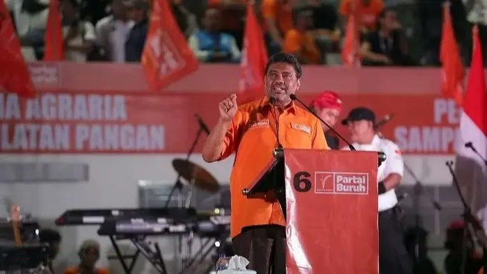 Tuntut Kenaikan Upah, Ribuan Buruh Bakal Gelar Aksi Serentak 30 Oktober