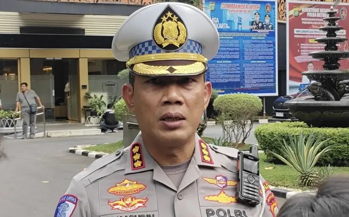 Polda Metro Jaya Imbau Tidak Ada Konvoi di Malam Pergantian Tahun