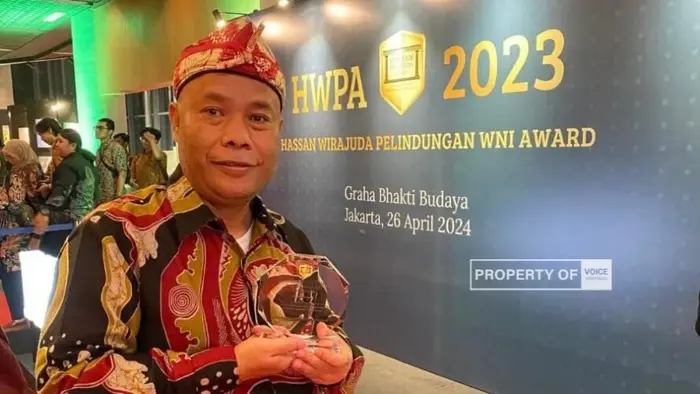 87 Pekerja Migran NTT Tewas di Luar Negeri, Migrant CARE: Negara Gagal Lindungi Warganya