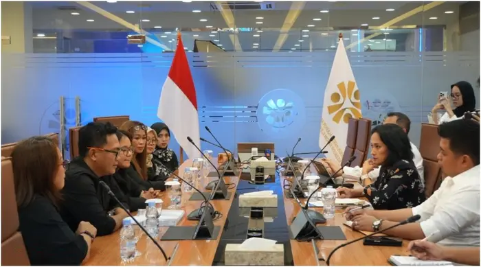 Keberangkatan Tertunda, PMI Eks Seasonal Worker Inggris Temui Wamen P2MI