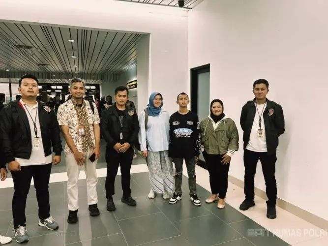 Polisi Dalami Modus Rekrutmen Remaja Bandung yang Diduga Jadi Korban TPPO