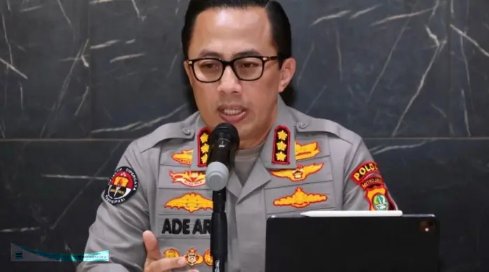 Viral Hilang Usai Aksi, Bima Permana Putra Ditemukan Polisi di Malang