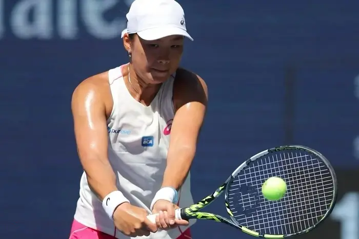 Catat Sejarah Baru Bagi Tenis Indonesia, Langkah Janice Tjen di Babak Kedua US Open