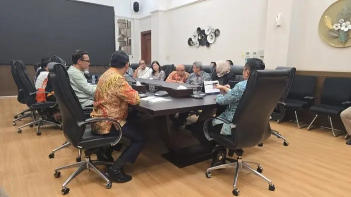 Pertamina Serahkan Penawaran Resmi Stock BBM ke Badan Usaha Swasta