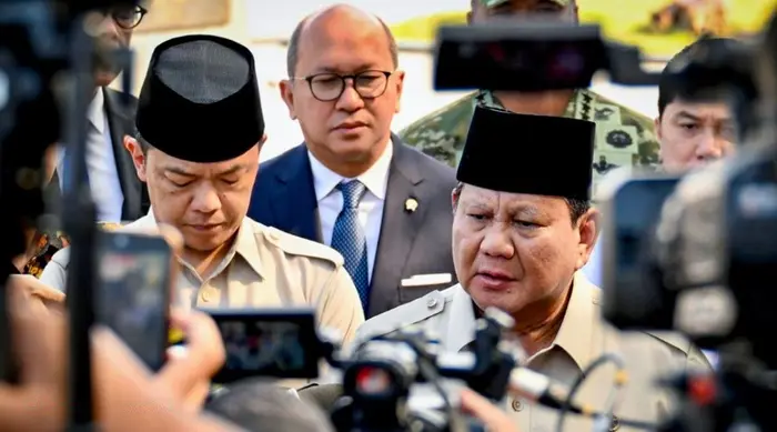 RI Diklaim Jadi Penentu Perdamaian di Timur Tengah