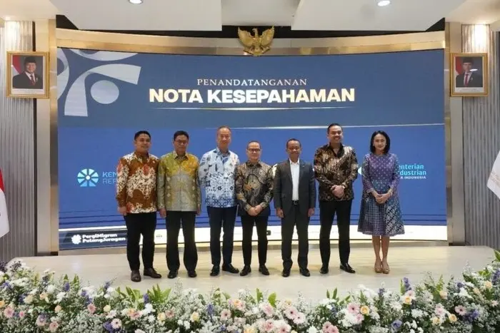 Tingkatkan PMI Unggul, KP2MI Teken MoU Lintas Kementerian