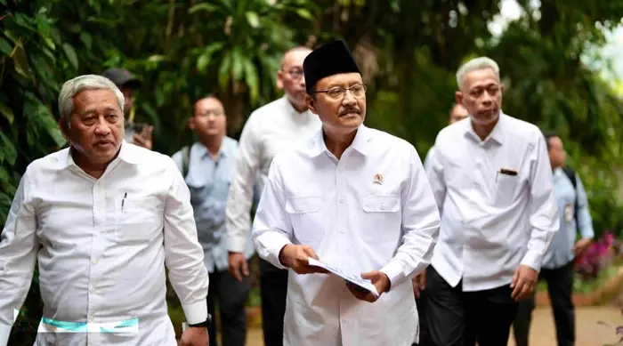 Bagaimana Kesiapan Program Sekolah Rakyat? Ini Kata Mensos