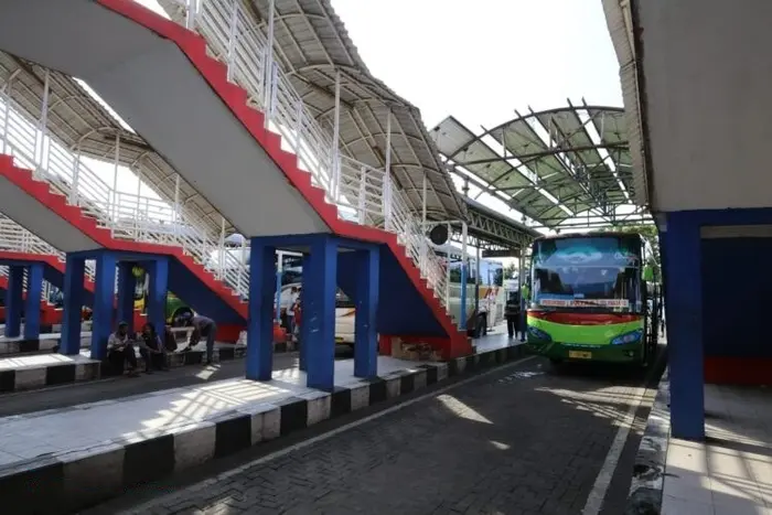Dishub Jatim Siap Hadapi Lonjakan Pergerakan Nataru 2025, Siagakan Ribuan Armada