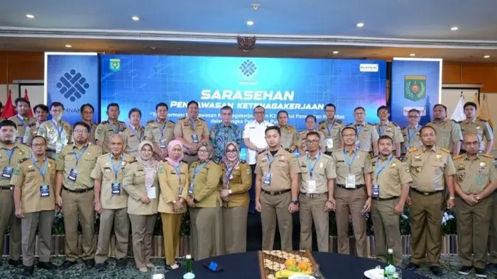 Menaker: Kalau Tak Bisa Lindungi Pekerja, Saya Akan Mundur!