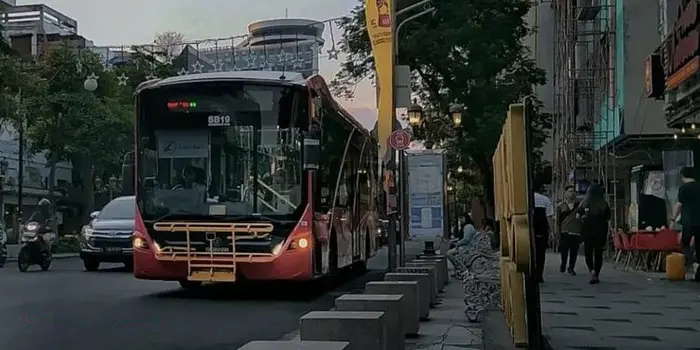 Malam Tahun Baru tanpa kembang api, Pemkot Surabaya fokus penyekatan dan knalpot brong