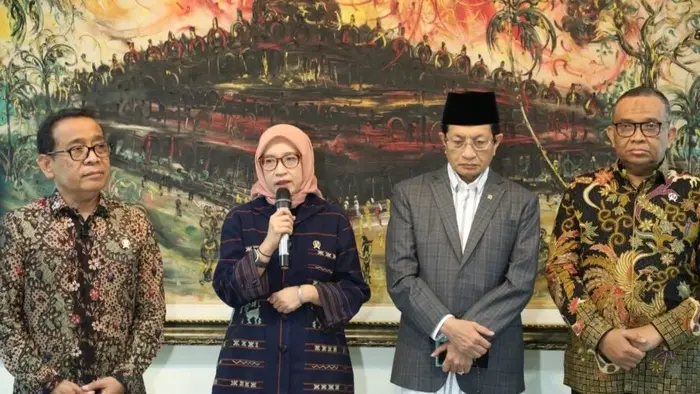 Hore Pemerintah 25 Hari "Tanggal Merah" di Tahun 2026