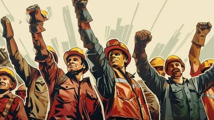 Pengadilan Hubungan Industrial Mendesak, Ini Alasannya