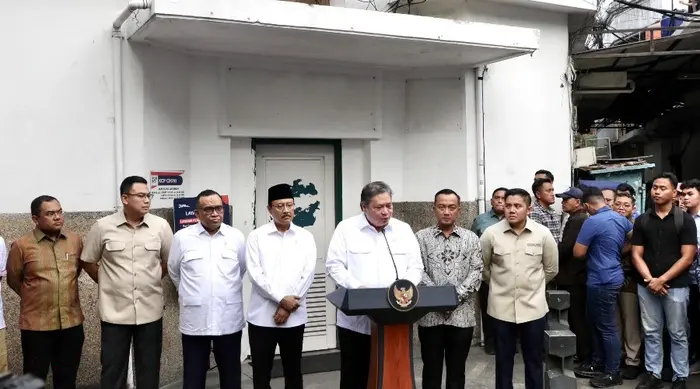Catat! Ini Dua Program Strategis Prabowo untuk Genjot Ekonomi