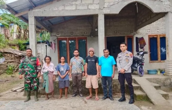 Malaka Tengah Rawan TPPO, Ini Himbauan Polisi