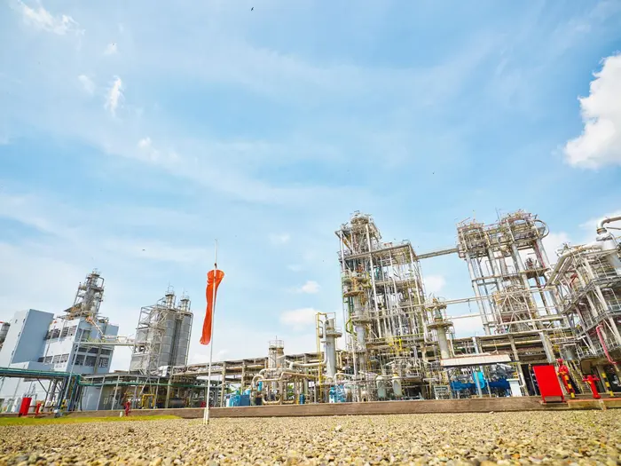 KPI Jual Propylene ke Polytama hingga 2030