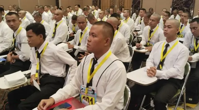 Serikat Buruh Desak Perusahaan Rekrut Peserta Magang Jadi Pekerja Tetap
