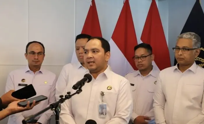 Imigrasi Jaksel Deportasi 172 WNA Sepanjang 2025, Terbanyak Scammer Asal China