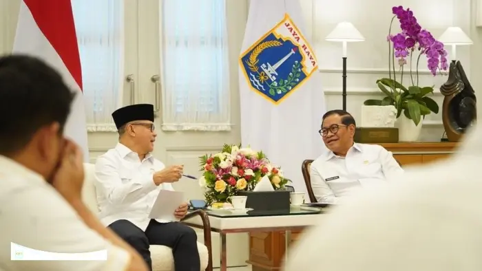Jakarta Disiapkan Jadi Pusat Pengembangan PMI Berkualitas, Ini Alasannya