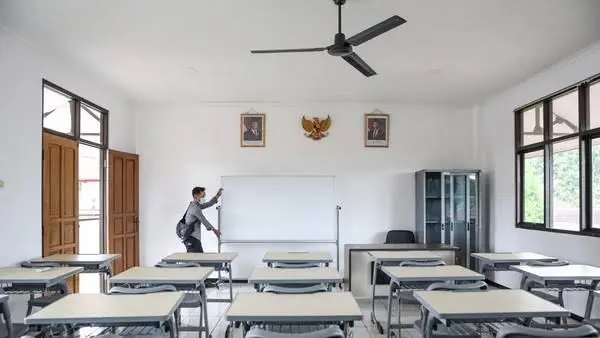 Perkuat Pendidikan Vokasi, Modul Pekerja Migran Bakal Masuk Kurikulum Sekolah Rakyat