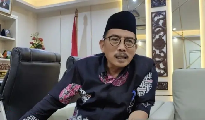 DPRD Jatim Hapus Anggaran Perjalanan Dinas ke Luar Negeri 2026, Ini Alasannya