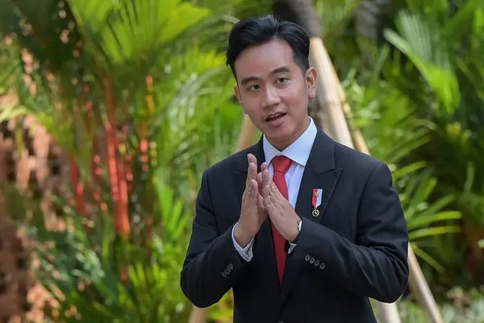 Gibran Beberkan Alasan Prabowo Rombak Kabinet