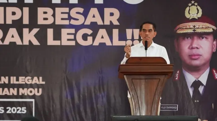 KemenP2MI Terima Masukan ASPATAKI Soal Revisi UU Pelindungan PMI