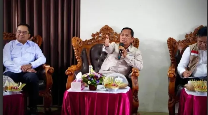 Kemenkop Perkuat SDM Business Assistant Kopdes Merah Putih