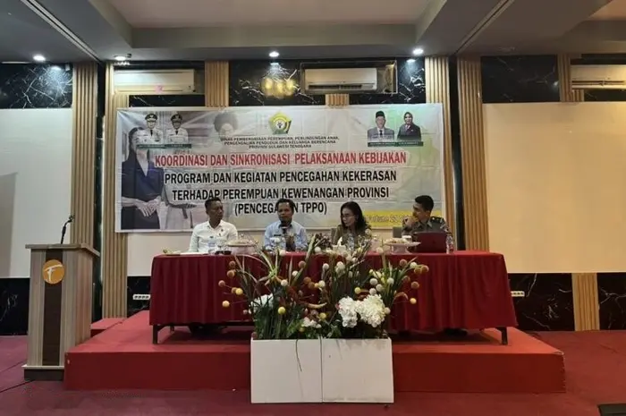 Penempatan Kerja Secara Ilegal Jadi Celah TPPO