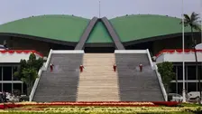 Foto: Gedung DPR RI. (dok./voiceindonesia.co/ist)