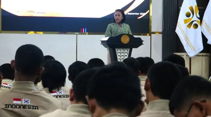 Kuota PMI ke Korea 2025 Tetap Tinggi Meski Permintaan Tenaga Asing Menurun