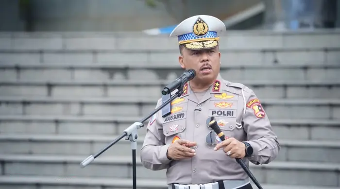Kakorlantas Tekankan Transparansi Penindakan Lewat e-TLE dan Body Cam