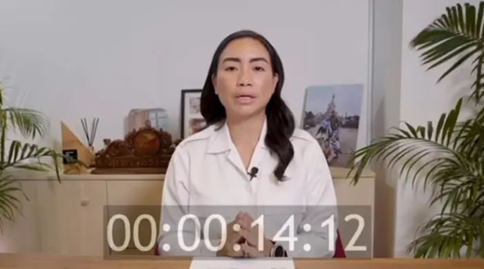 Keponakan Prabowo Mundur dari DPR, Kenapa?