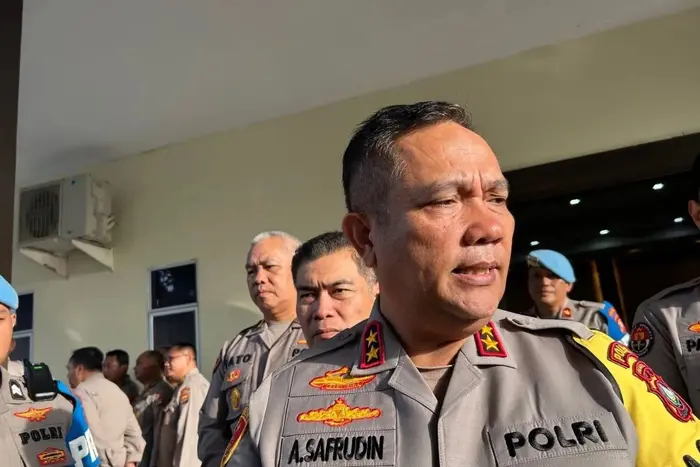 Polda Riau Dorong Pembentukan Direktorat Khusus Perdagangan Orang