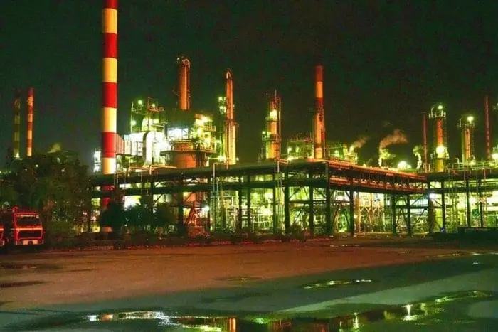 Paska Kebakaran, Pertamina Pastikan Pasokan BBM dari Kilang Dumai Tetap Aman