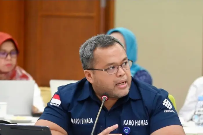 Pendaftaran Program Magang Nasional 2025 Diperpanjang, Cek Tanggalnya!