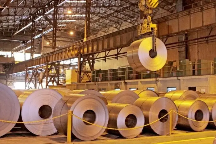 Industri Baja Nasional Disebut Memprihatinkan, Ini Penyebabnya