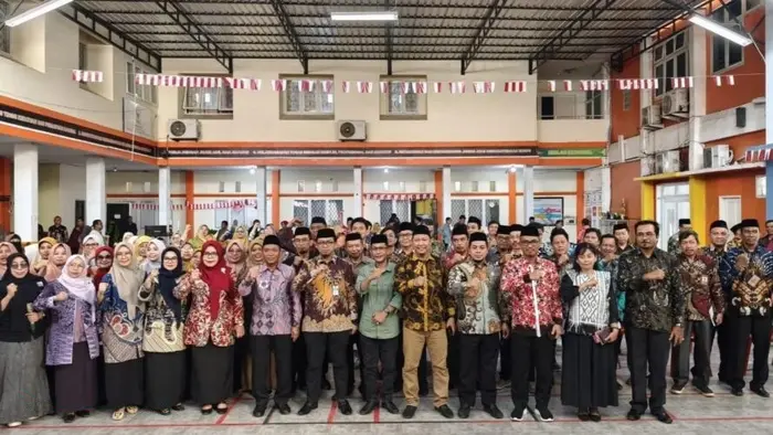 ASN Kemenag Diminta Wujudkan Asta Protas dalam Aksi Nyata