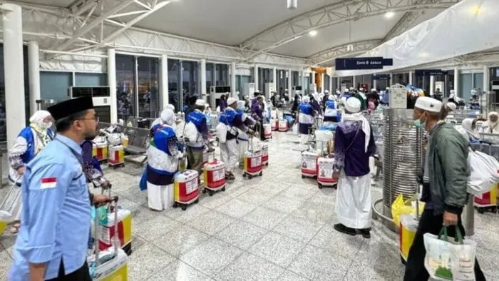 Sah Dibentuk, Ini Tugas Kementerian Haji dan Umroh